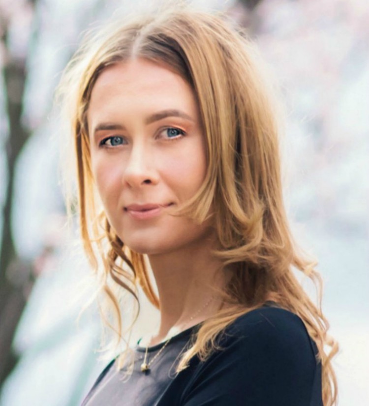 Kristi Põldsam
